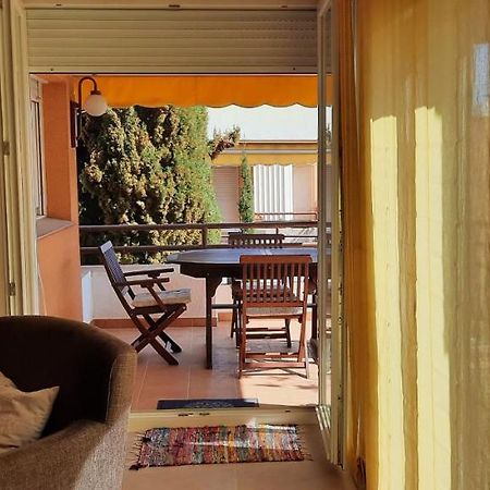 Apartamento De Standing Calella De Palafrugell Eksteriør billede