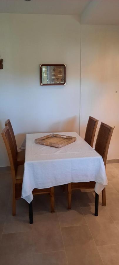 Apartamento De Standing Calella De Palafrugell Eksteriør billede