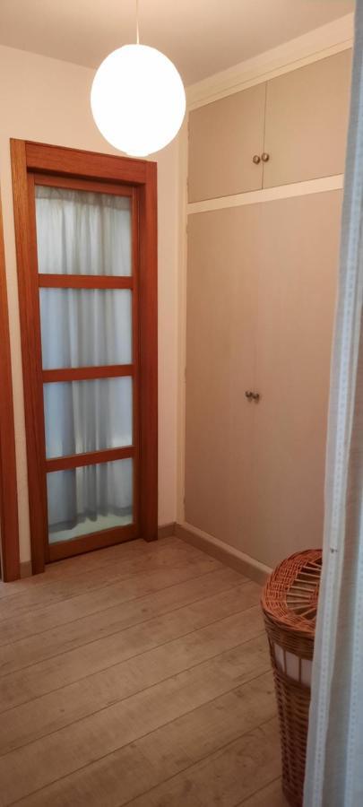 Apartamento De Standing Calella De Palafrugell Eksteriør billede