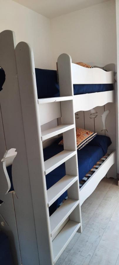 Apartamento De Standing Calella De Palafrugell Eksteriør billede