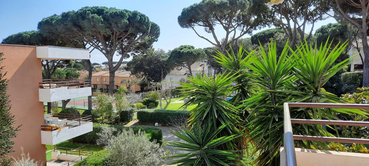 Apartamento De Standing Calella De Palafrugell Eksteriør billede