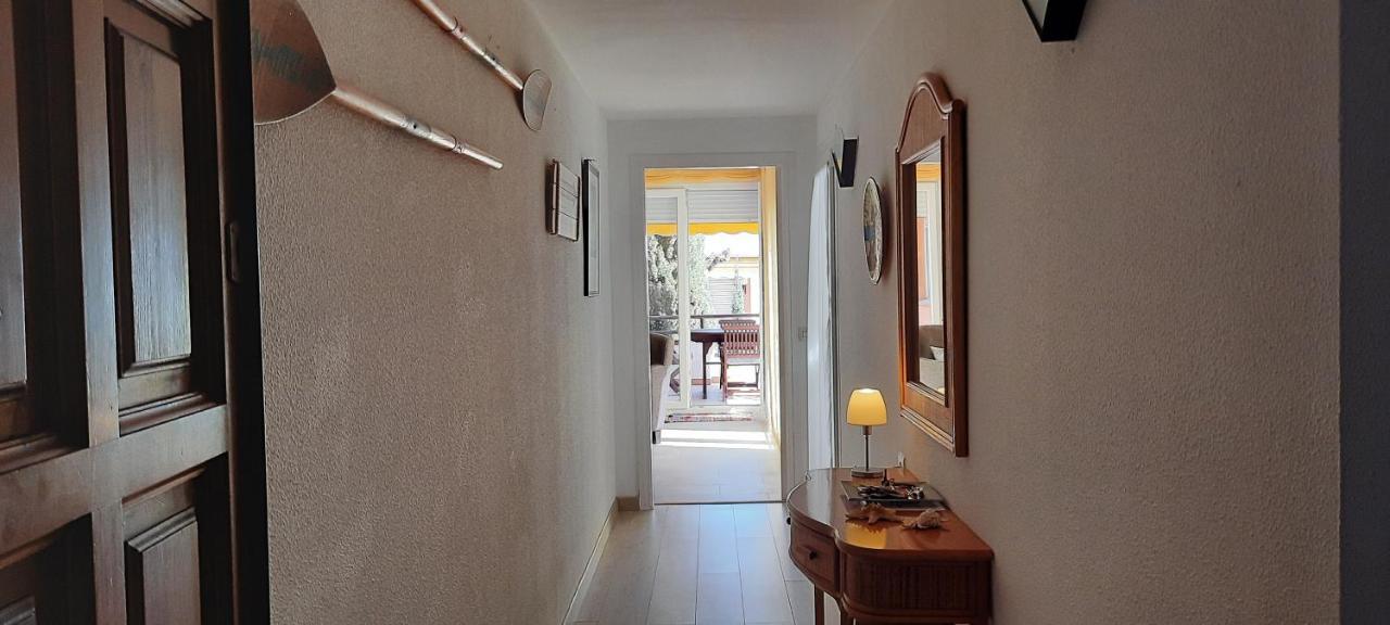 Apartamento De Standing Calella De Palafrugell Eksteriør billede