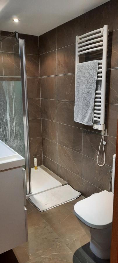 Apartamento De Standing Calella De Palafrugell Eksteriør billede
