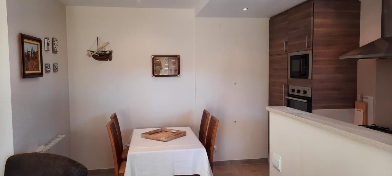 Apartamento De Standing Calella De Palafrugell Eksteriør billede