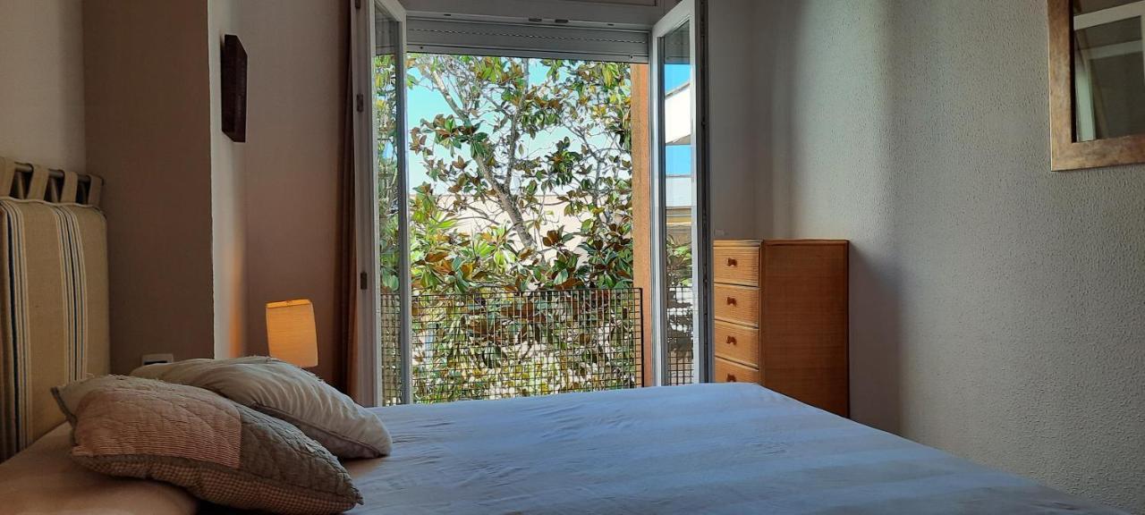 Apartamento De Standing Calella De Palafrugell Eksteriør billede