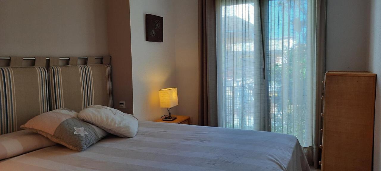 Apartamento De Standing Calella De Palafrugell Eksteriør billede