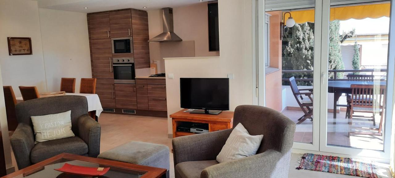 Apartamento De Standing Calella De Palafrugell Eksteriør billede