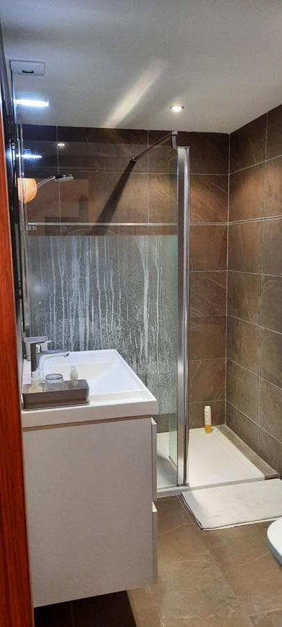 Apartamento De Standing Calella De Palafrugell Eksteriør billede